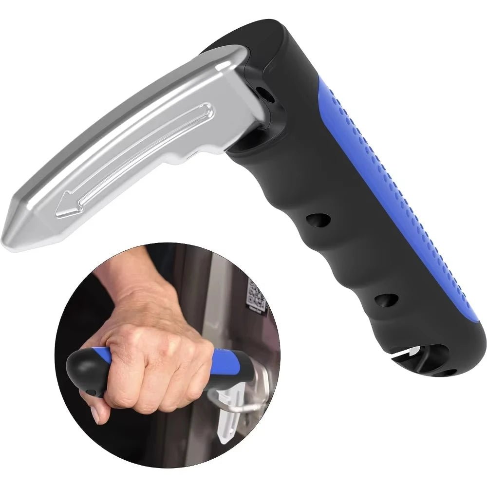 AutoGrip Assist