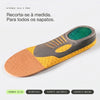 Palmilhas Anti-Fascite Plantar OrthoStep