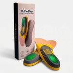 Palmilhas Anti-Fascite Plantar OrthoStep