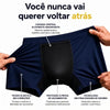 Boxer para Incontinência para Homens em Algodão