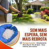 Healrize Herbicida de Acao Dupla