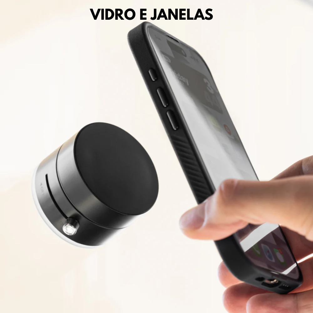 SUPORTE PARA TELEMÓVEL (2.ª geração)