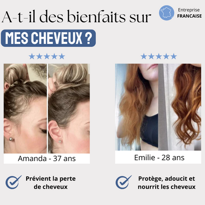 Pommeau de douche filtrant anti-impuretés™