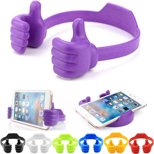 SUPORTE TELEMÓVEL GET READY 2.0 📱👍