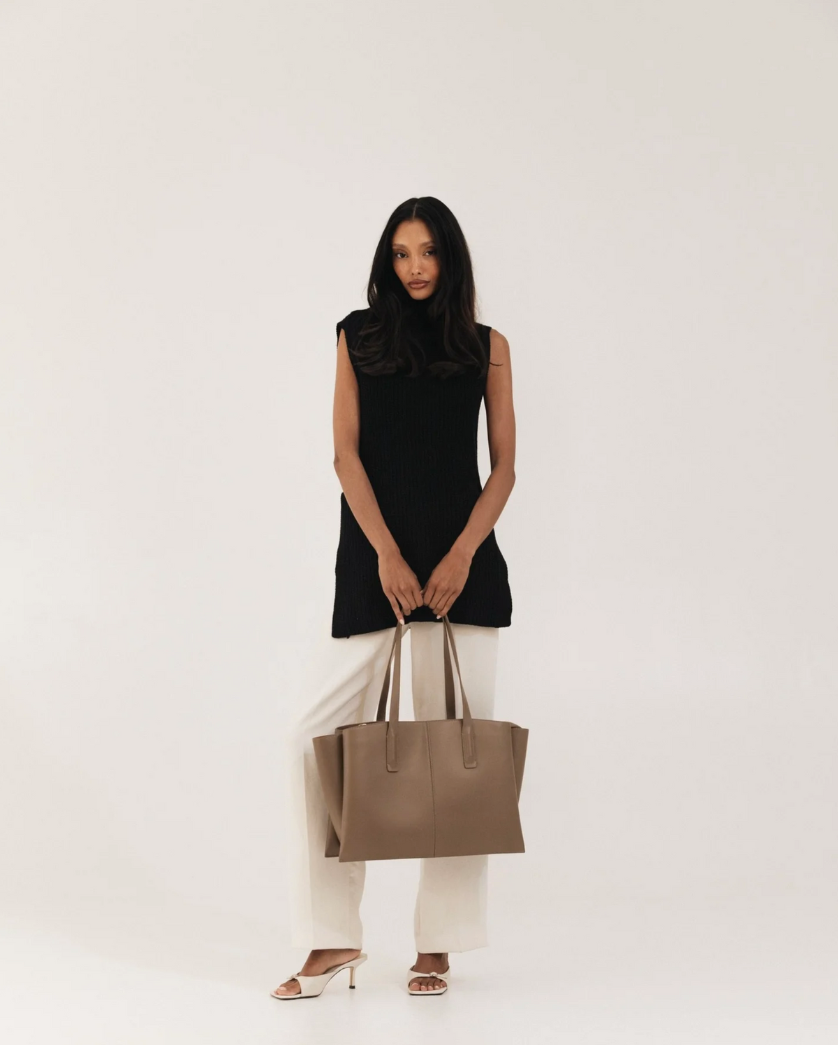 LUXENOIR™ | PALOMA TOTE