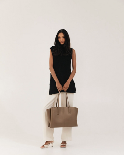 LUXENOIR™ | PALOMA TOTE
