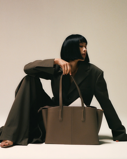 LUXENOIR™ | PALOMA TOTE
