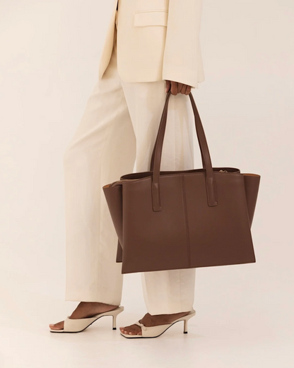 LUXENOIR™ | PALOMA TOTE