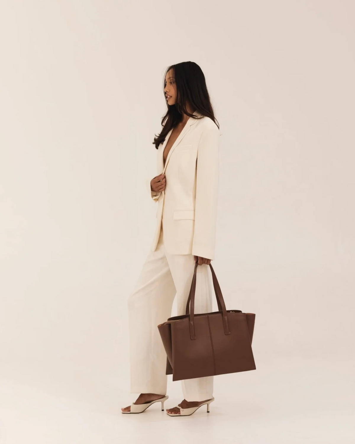 LUXENOIR™ | PALOMA TOTE