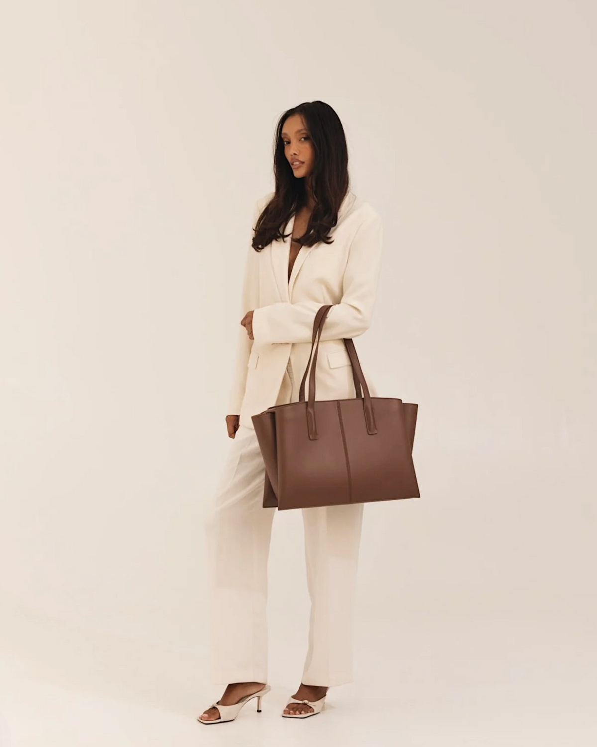 LUXENOIR™ | PALOMA TOTE