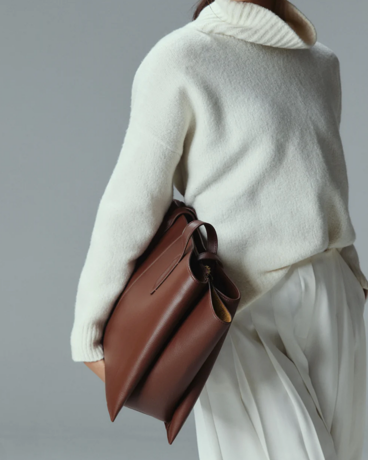LUXENOIR™ | PALOMA TOTE