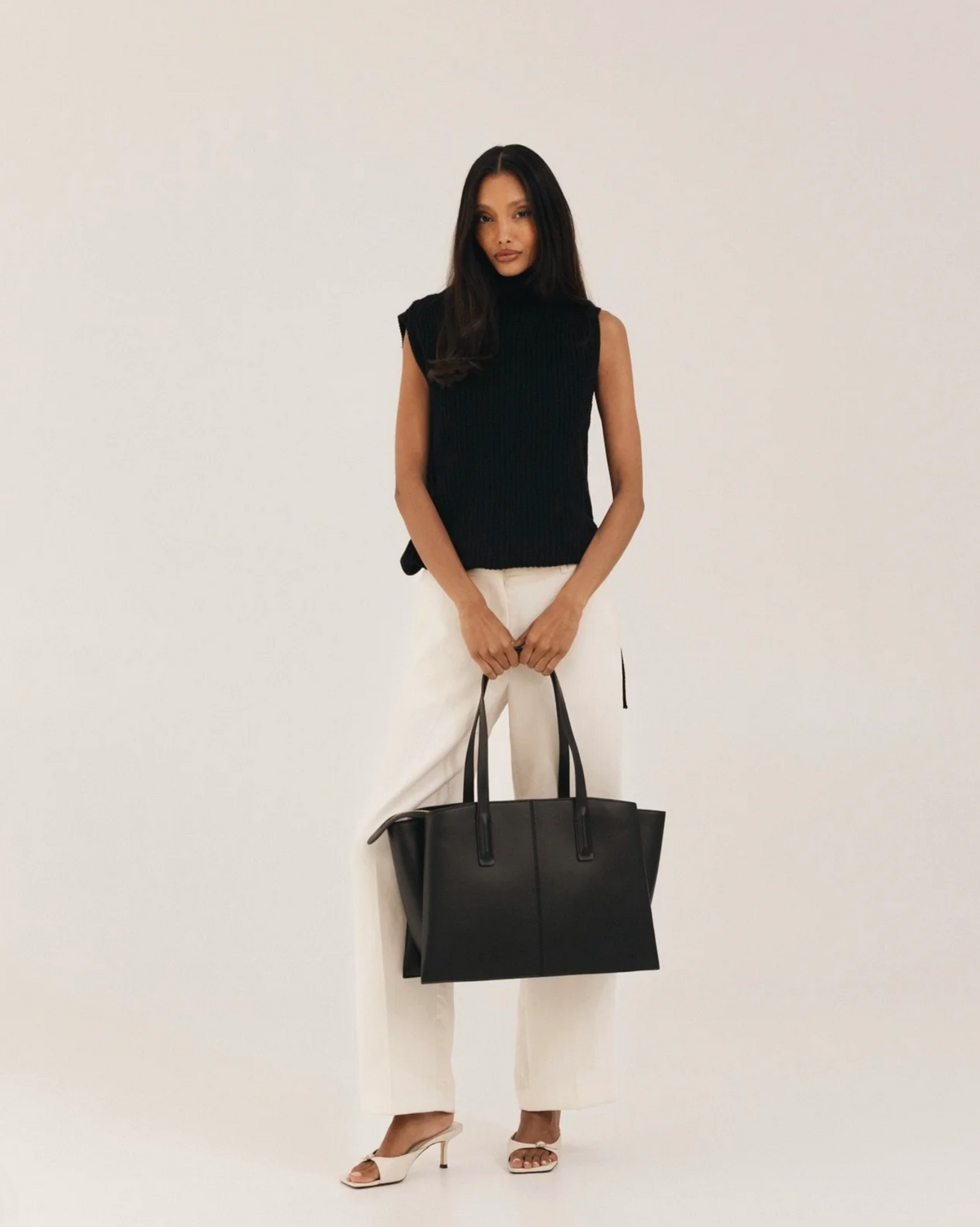 LUXENOIR™ | PALOMA TOTE