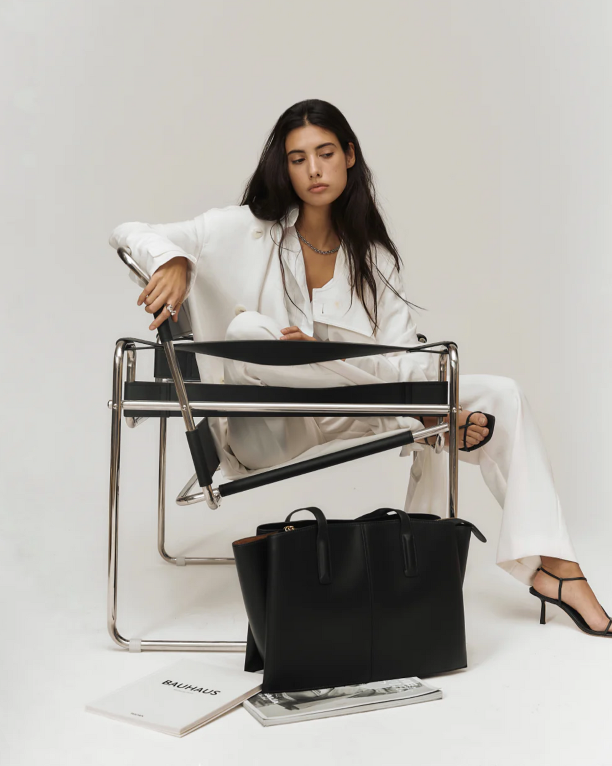 LUXENOIR™ | PALOMA TOTE
