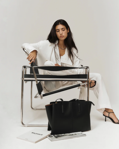 LUXENOIR™ | PALOMA TOTE