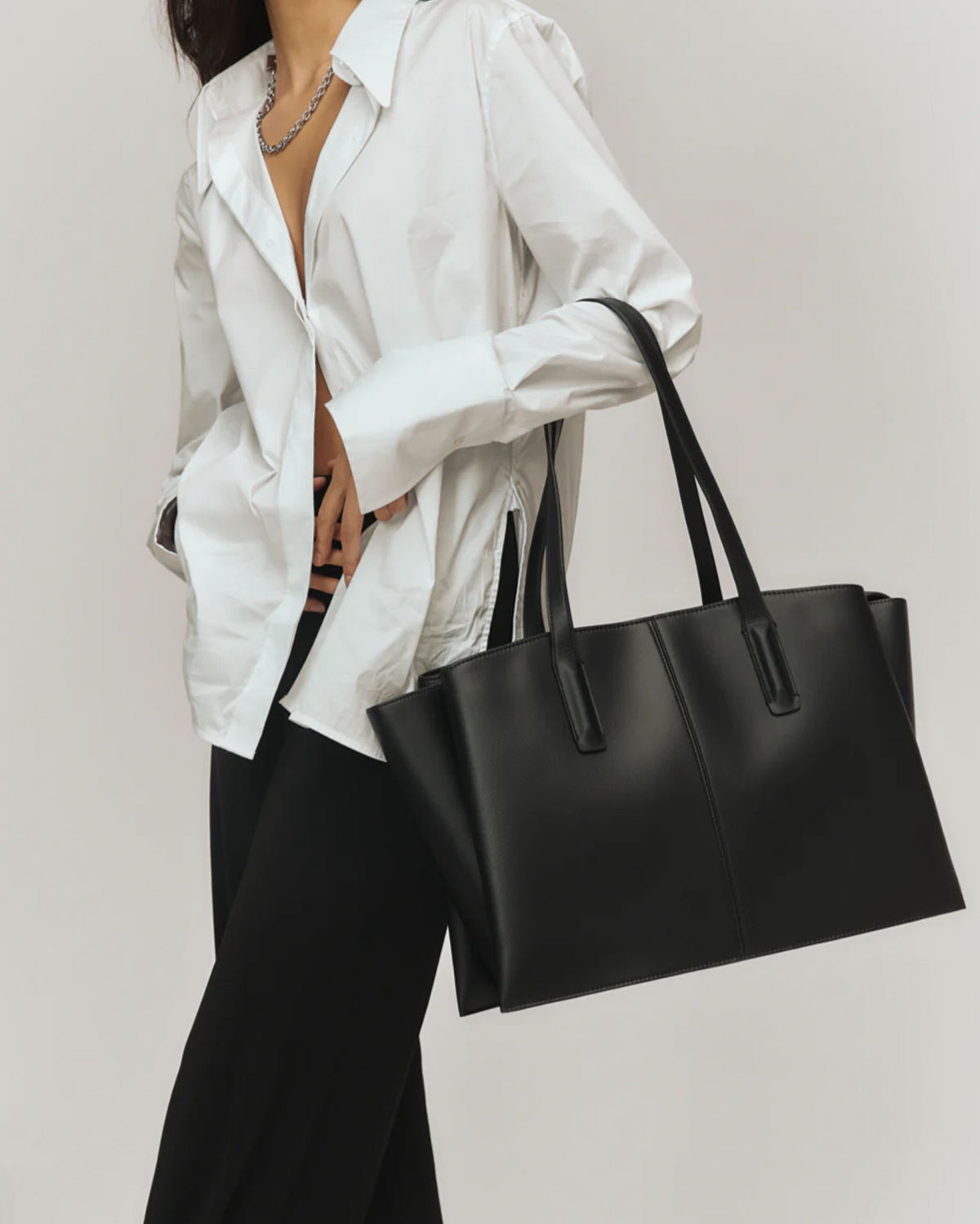 LUXENOIR™ | PALOMA TOTE