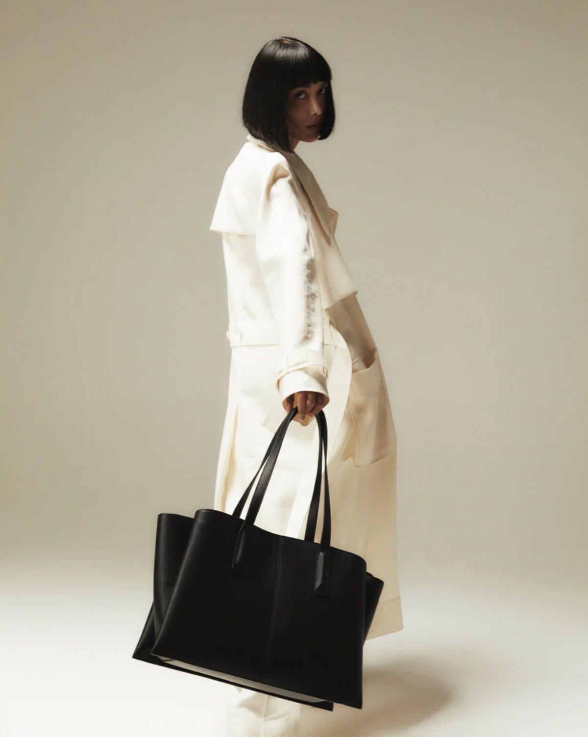 LUXENOIR™ | PALOMA TOTE