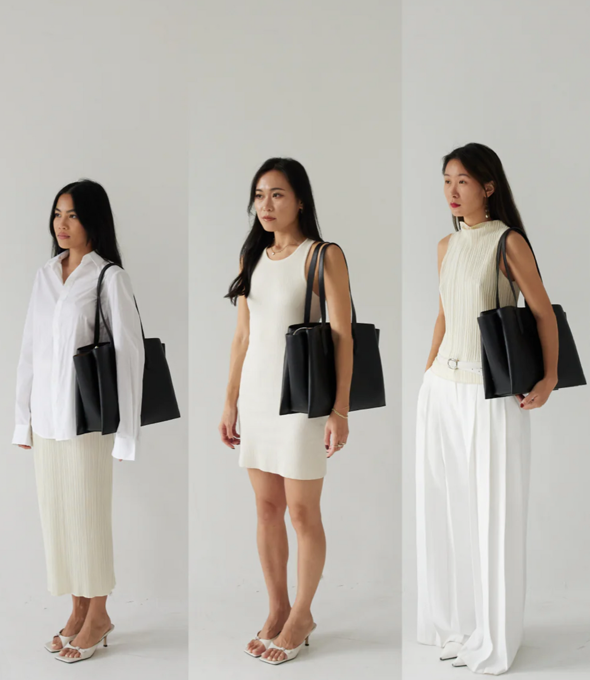 LUXENOIR™ | PALOMA TOTE
