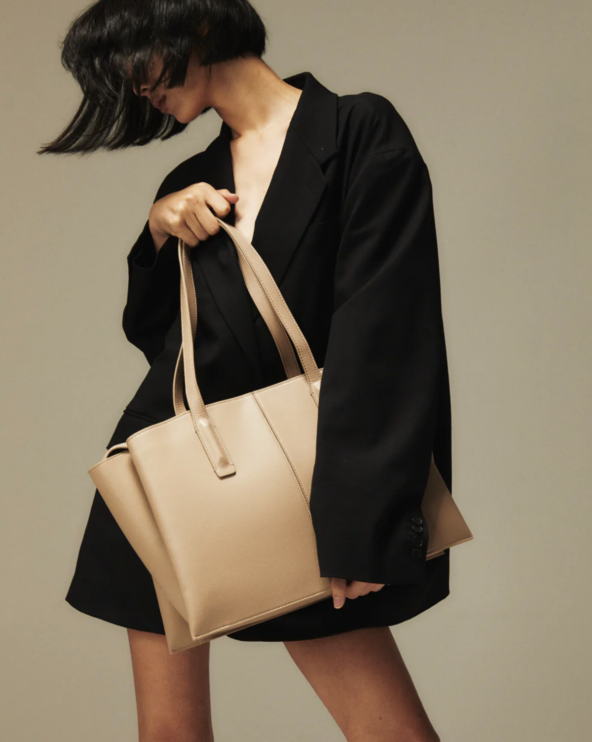 LUXENOIR™ | PALOMA TOTE