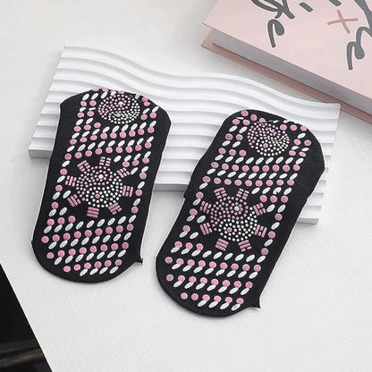 Chaussettes Neuropathiques Chaleur et Magnétiques ReliefSoothe