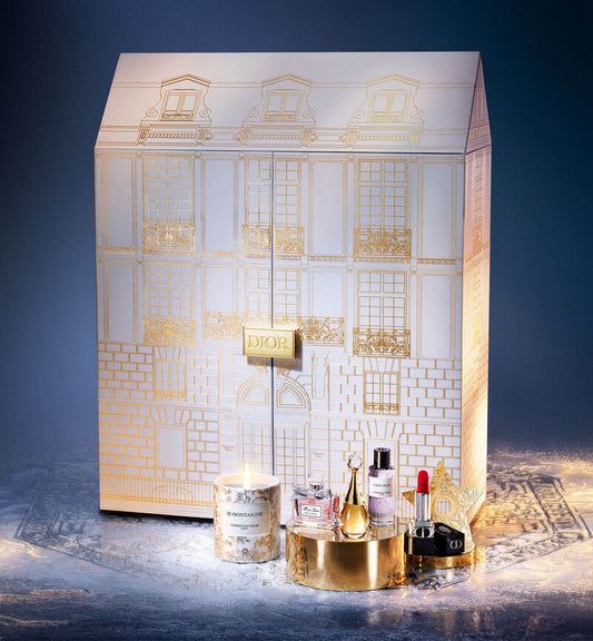 Calendrier de l'Avent DIOR XL 3