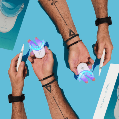 InstaGlo LED Brush-on Kit Duo