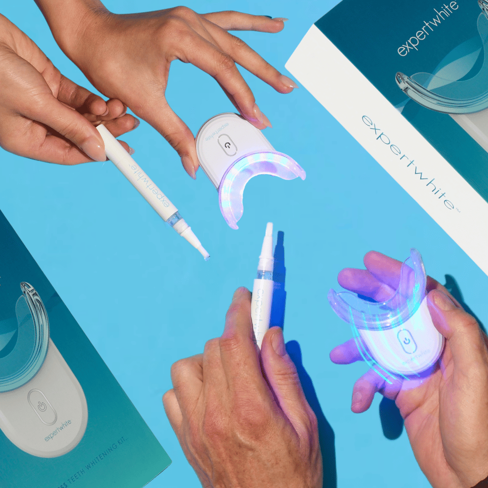 InstaGlo LED Brush-on Kit Duo