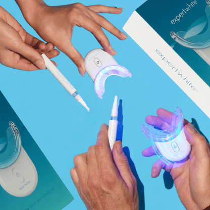 InstaGlo LED Brush-on Kit Duo