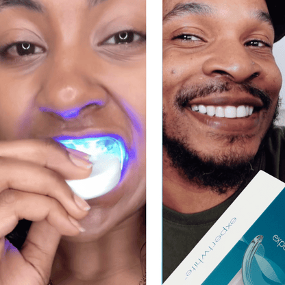 InstaGlo LED Brush-on Kit Duo