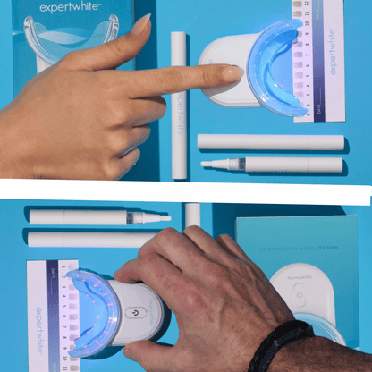InstaGlo LED Brush-on Kit Duo