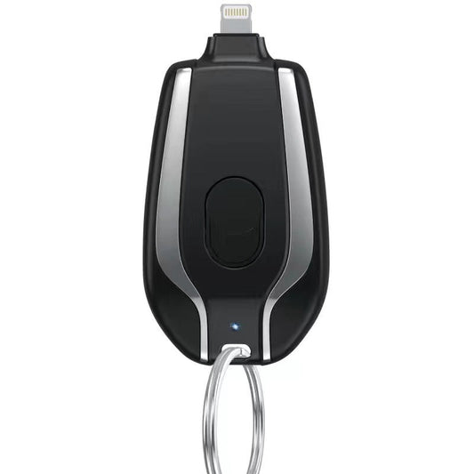 Porte-clés chargeur  sans fil