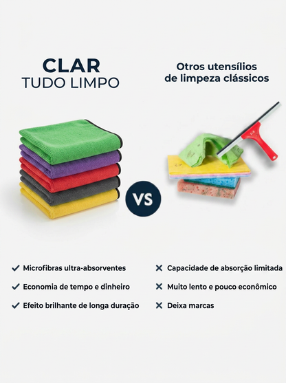 Toalha Ultra TodoLimpio XXL Super