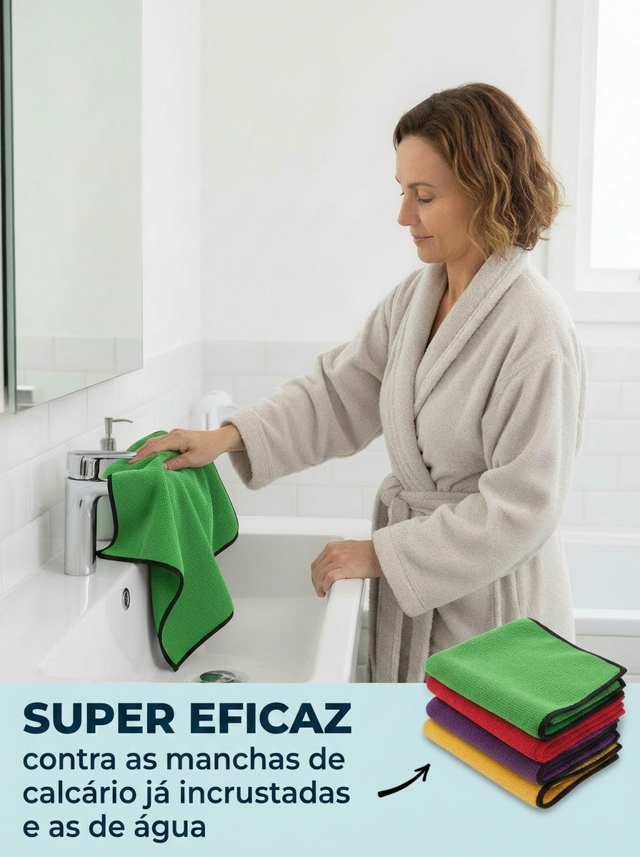 Toalha Ultra TodoLimpio XXL Super