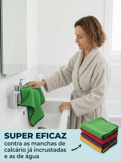 Toalha Ultra TodoLimpio XXL Super