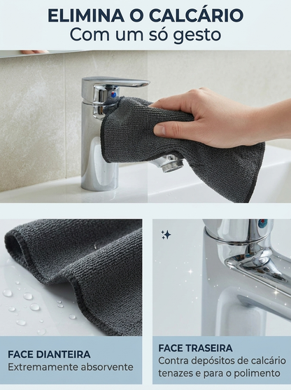 Toalha Ultra TodoLimpio XXL Super