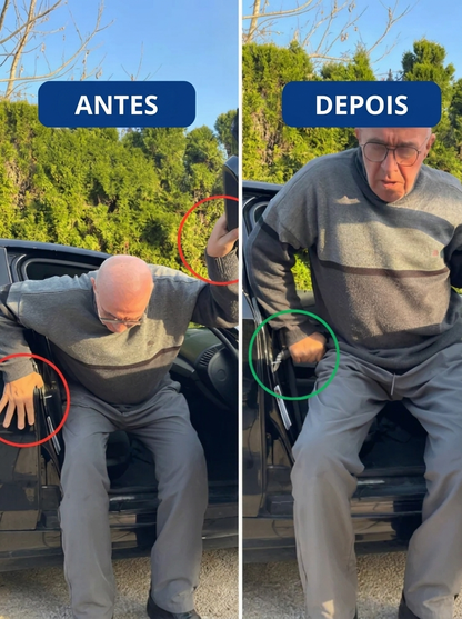 AutoGrip Assist
