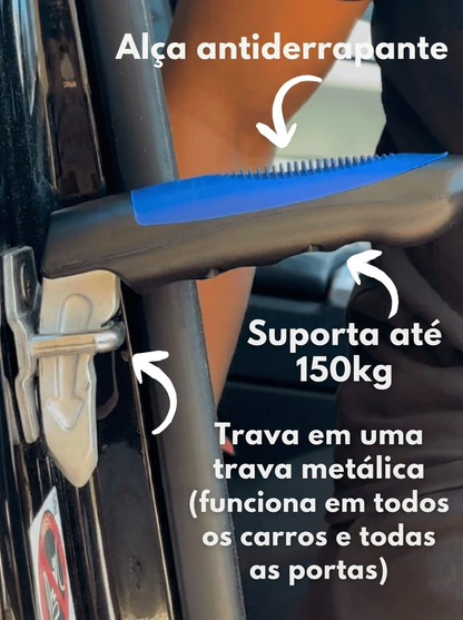 AutoGrip Assist