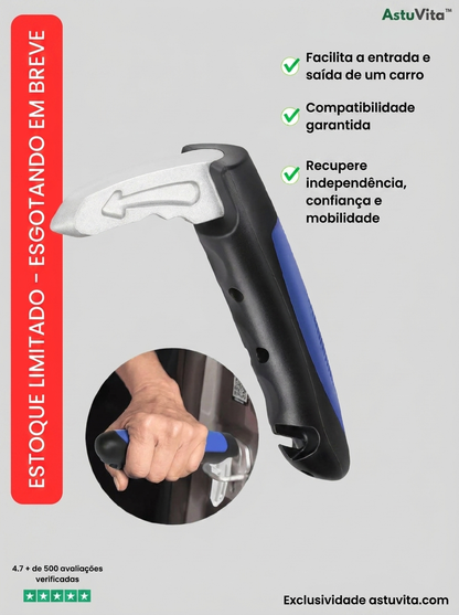 AutoGrip Assist