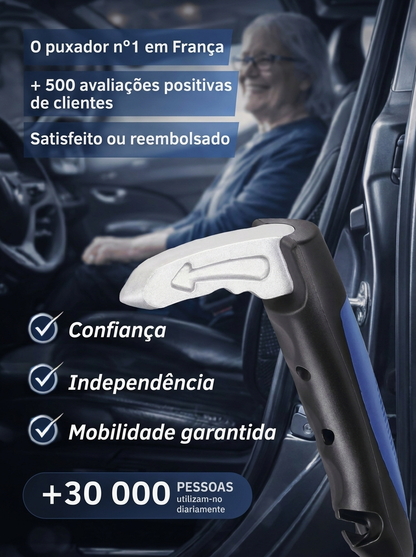 AutoGrip Assist