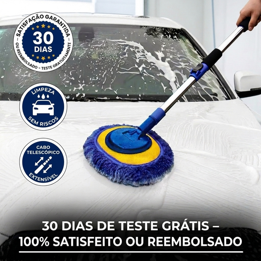 Mop Auto Extensível Pro