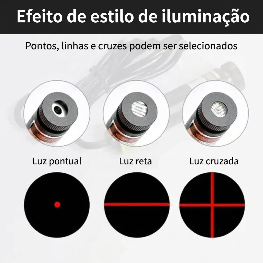 Laser de Costura Alta Precisão