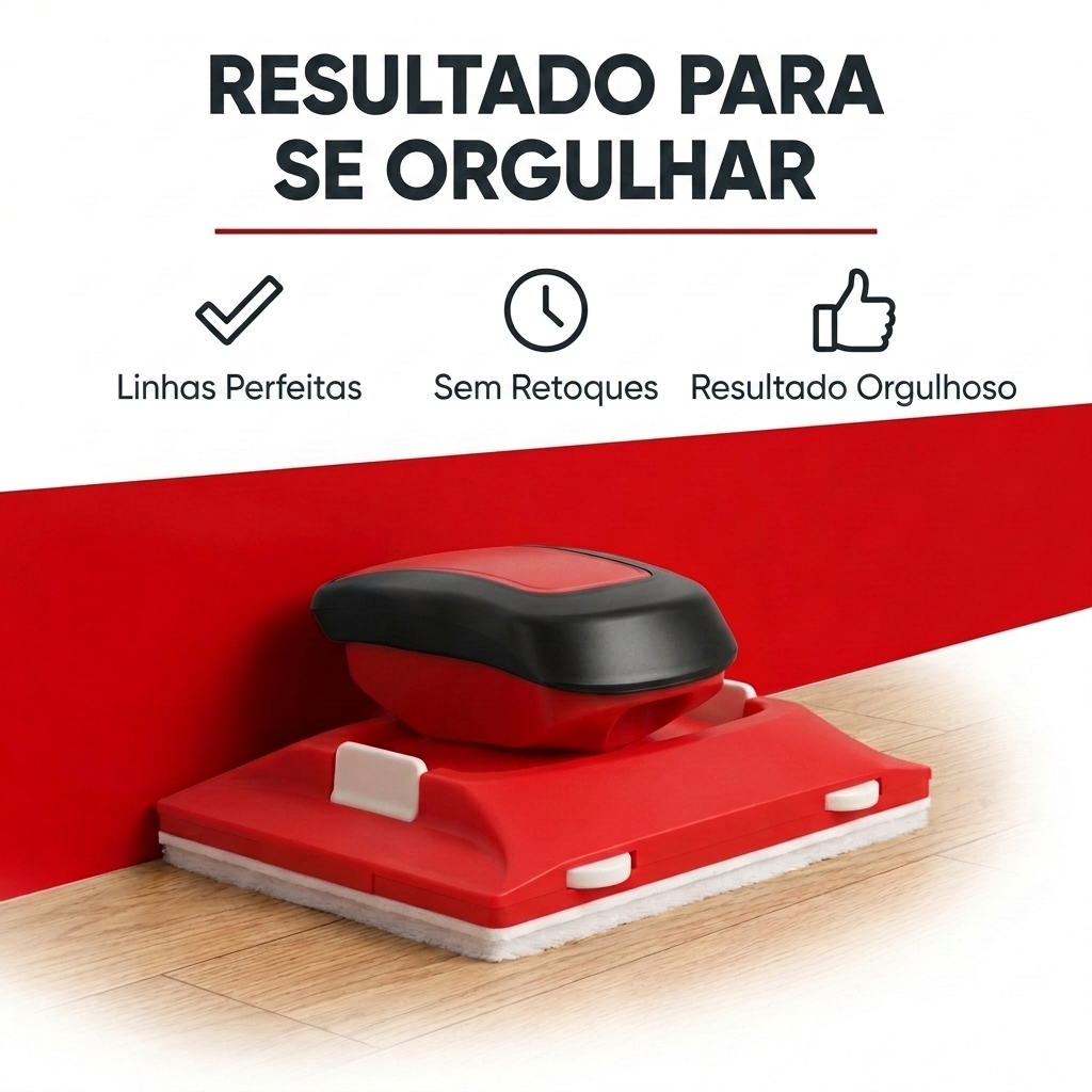 PrecisionEdge Pintura Perfeita