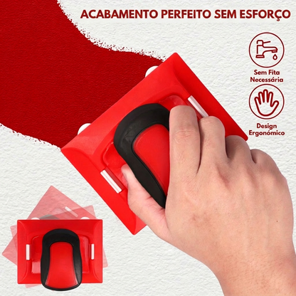PrecisionEdge Pintura Perfeita