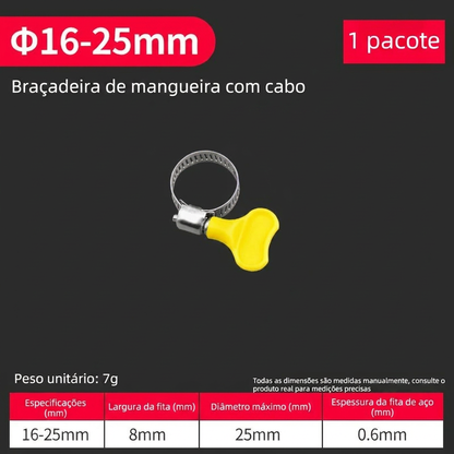 Potente pulverizador doméstico de alta pressão para lavagem de carros e jardinagem