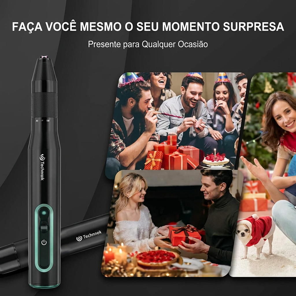 Kits de ferramentas rotativas sem fios para amadores e artesãos