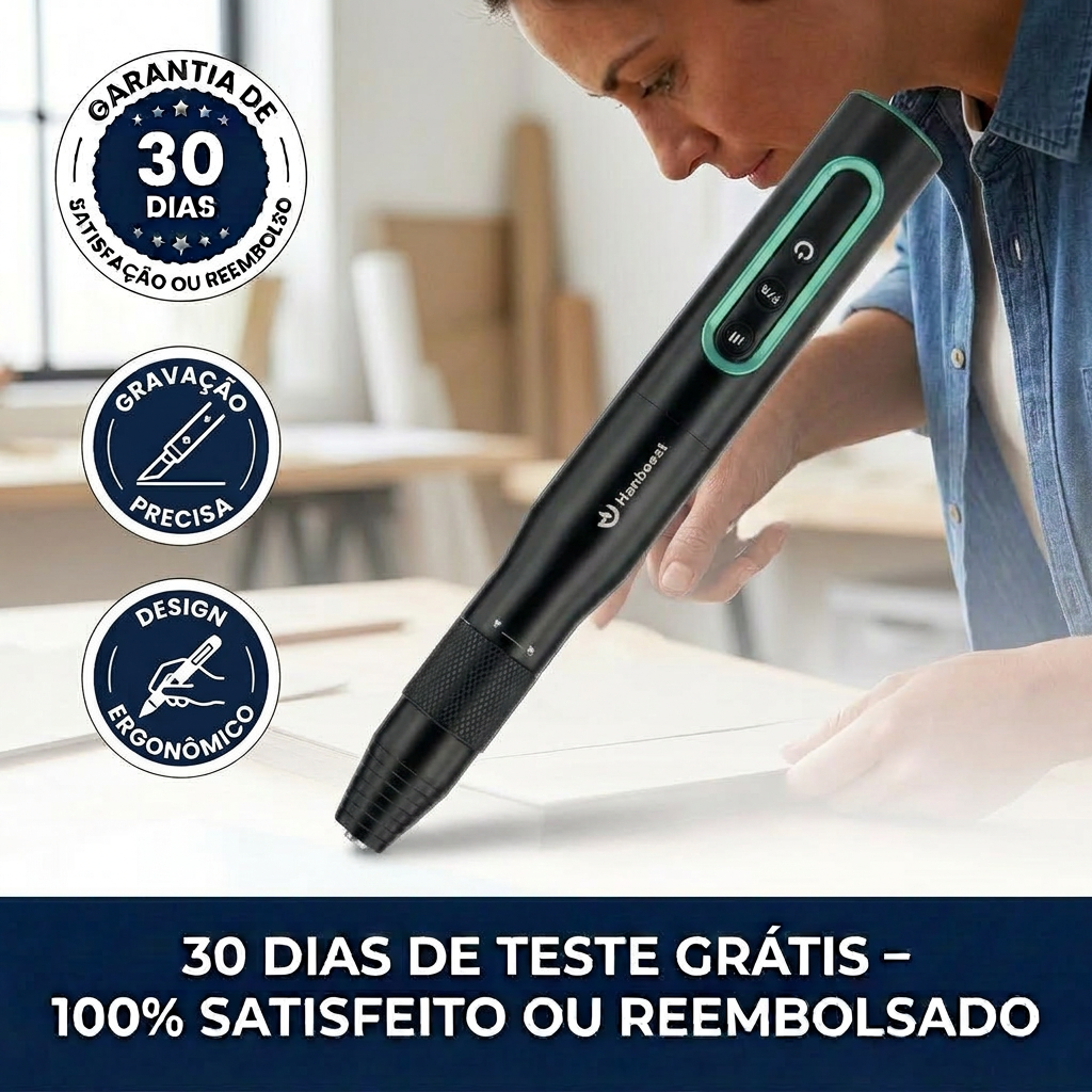 Kits de ferramentas rotativas sem fios para amadores e artesãos