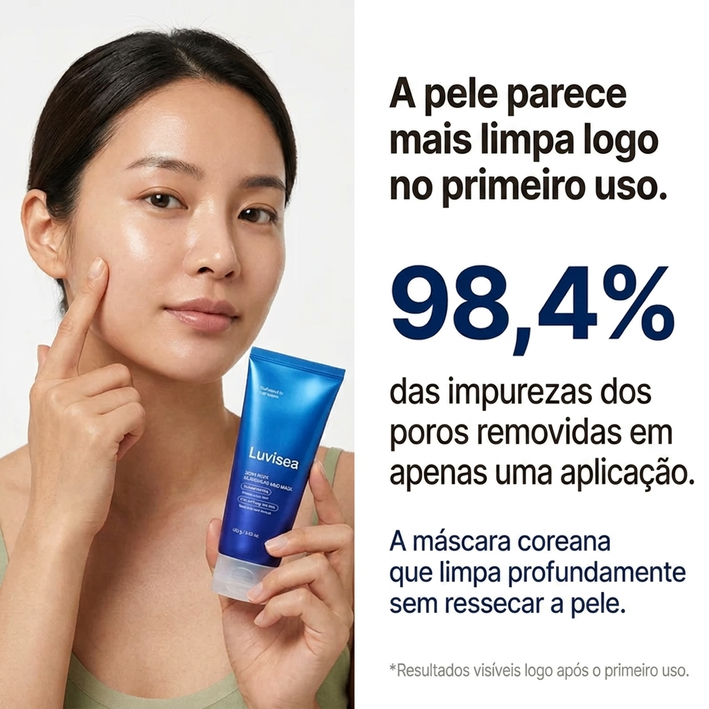 Pele Pura Coreana