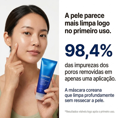 Pele Pura Coreana