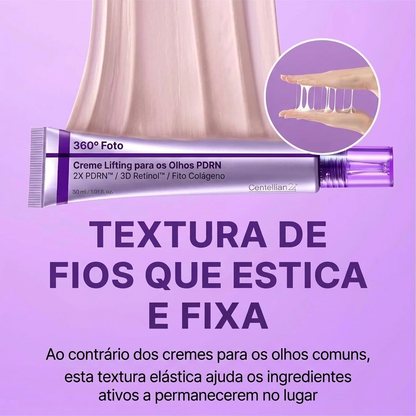 Shot PDRN Lifting Olhos