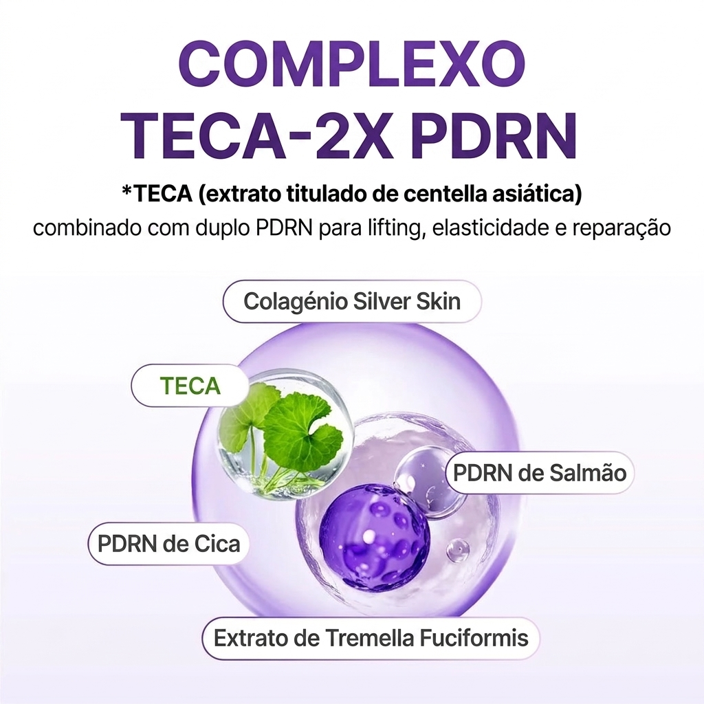 Shot PDRN Lifting Olhos