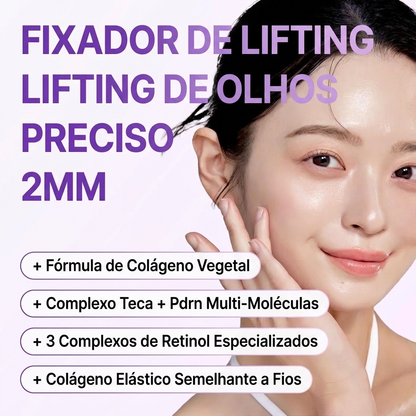 Shot PDRN Lifting Olhos